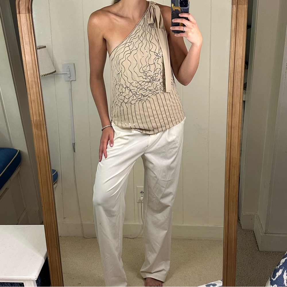 Vintage Robbi and Nikki Blouse